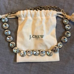 J.crew necklace